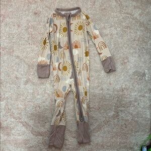 Little Sleepies Zippy